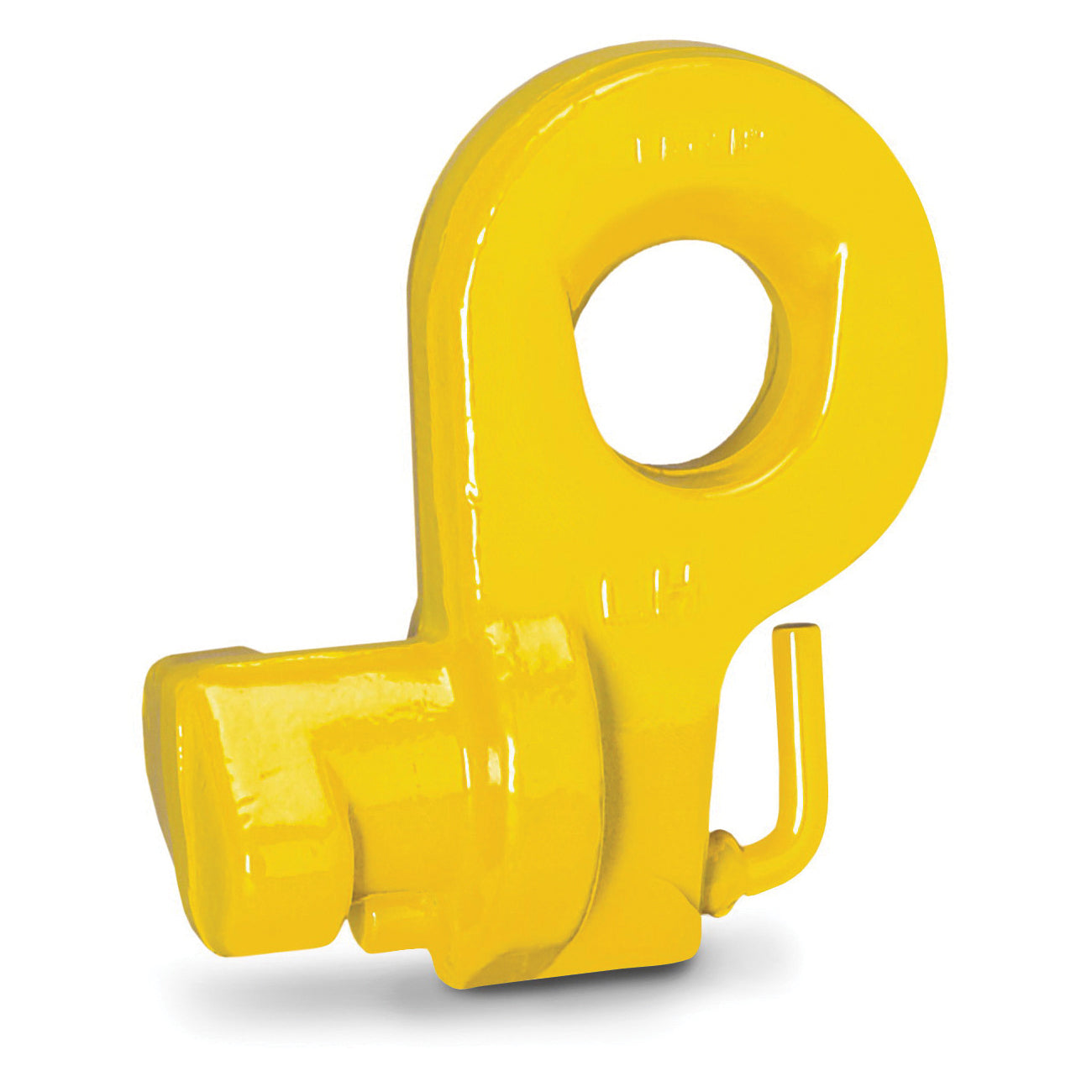 LUG LFT CONTAINER SIDE MT - Hoist Accessories - Hercules Lifting