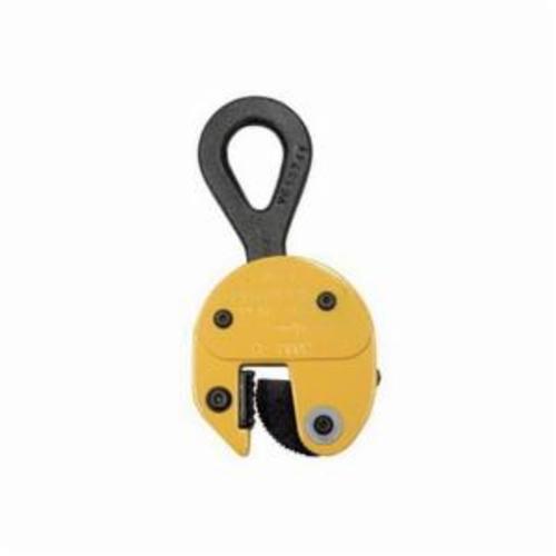 CLAMP P 675-6600LB 0-1-1/4IN HTS LVR - Plate Clamps - Hercules Lifting