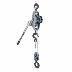 CM Series 430CDPA Wire Manual Lever Hoists - 24 ft - Cable Hoists - Hercules Lifting