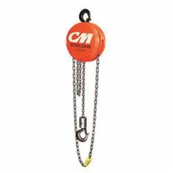 HOIST CHAIN HD 3TON 20FT 21-1/2IN 81LB - Chain Hoists - Hercules Lifting