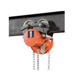 HOIST PL TRLY 1/2TON 15FT 8-7/8IN 46LB - Chain Hoists - Hercules Lifting