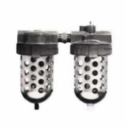 UNIT LUBRICATOR FL CM® AIR HOISTS - Hoist Accessories - Hercules Lifting