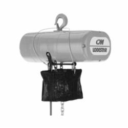 CONTAINER CHAIN AIRSTAR 6 AIR HOISTS - Chain Containers - Hercules Lifting