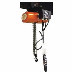 TROLLEY DRIVEN MOT 3TON 30 FPM POWERED - Trolleys - Hercules Lifting