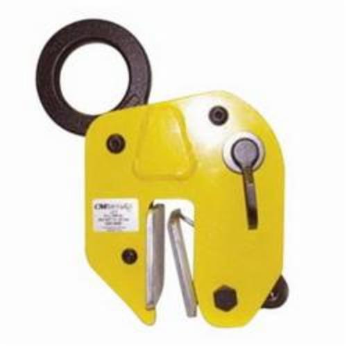 CLAMP PLT NONMARKING 60-1100LB 0-3/8IN - Plate Clamps - Hercules Lifting