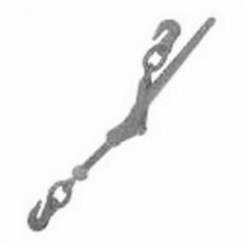 BINDER LD LVR 2600LB 1/4IN (G30 G43) 3IN - Load Binders - Hercules Lifting