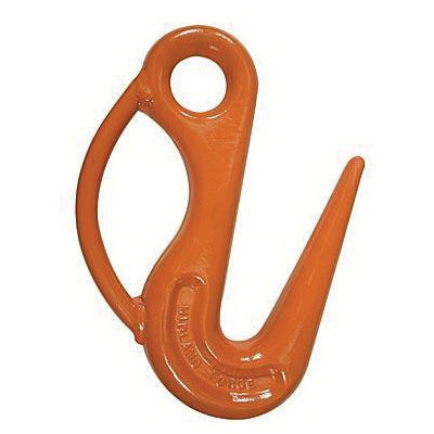 HOOK SORTING 7.5TON EYLT ALY STL/CARBON - Hooks - Hercules Lifting