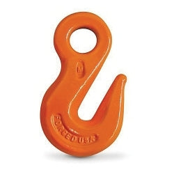 HOOK GRAB EYE 5/8IN 18100LB 80 EYLT - Hooks - Hercules Lifting