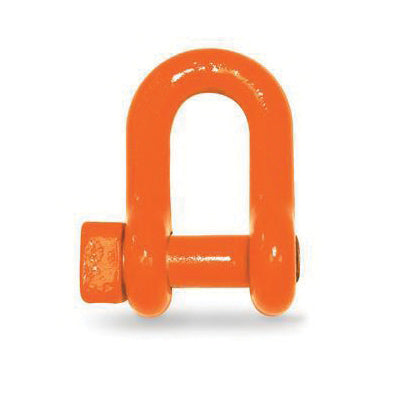 SHACKLE CHAIN TRAWLING 13000LB 3/4IN - Shackles - Hercules Lifting