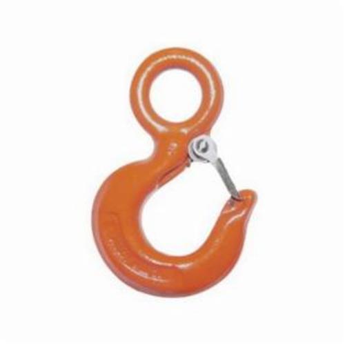 HOOK RGNG 15428LB EYLT STL ALY ORN - Hooks - Hercules Lifting