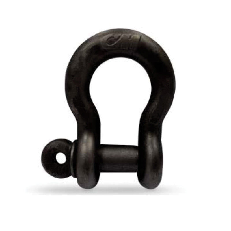 CM Screw Pin Shackle - 1/2 in - Shackles - Hercules Lifting