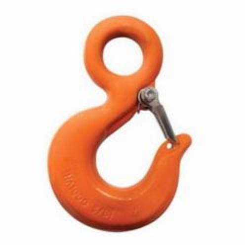 HOOK RGNG 3TON 80 EYLT 1.19IN ALY STL - Hooks - Hercules Lifting