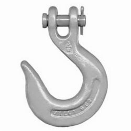 CM Grade 70 Slip Hook Clevis Attachment - 5/16 in - Hooks - Hercules Lifting