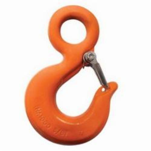 HOOK RGNG 22600LB 100 5/8IN EYLT 1.78IN - Hooks - Hercules Lifting
