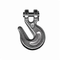 HOOK GRAB 3/8IN 5400LB GR 43 DROP FGD CS - Hooks - Hercules Lifting