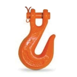 HOOK GRAB CLEVIS 7/16IN 6900LB - Hooks - Hercules Lifting