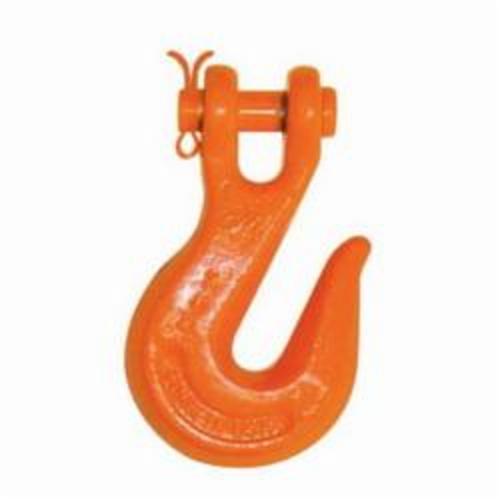CM Clevis Grab Hook Grade 80 - 1/2 in - Hooks - Hercules Lifting