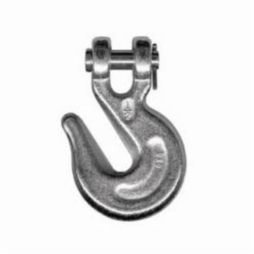 HOOK GRAB 1/2IN 19200LB 43GRD CLEVIS CS - Hooks - Hercules Lifting