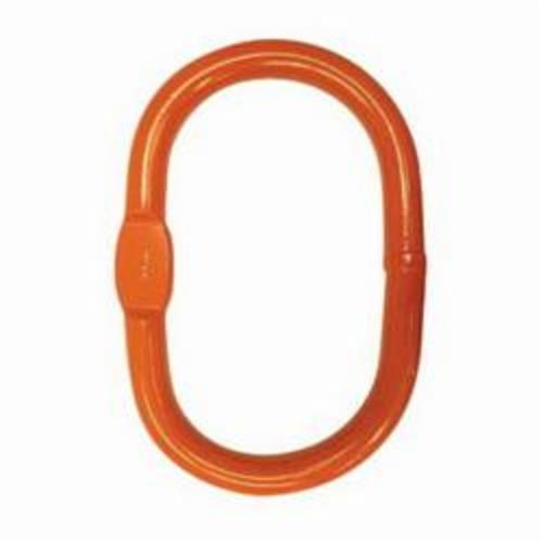 LINK MSTR 7/8IN 80GRD OBLONG ALY STL - Links - Hercules Lifting