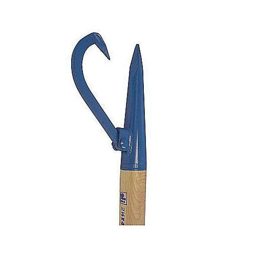 PEAVEY 4-1/2FT HICKORY HDWD POINTED - Specialized Tools - Hercules Lifting