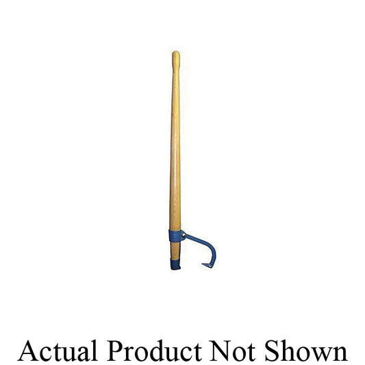 HANDLE HOOK CANT DUCKBILL 4FT STR - Specialized Tools - Hercules Lifting