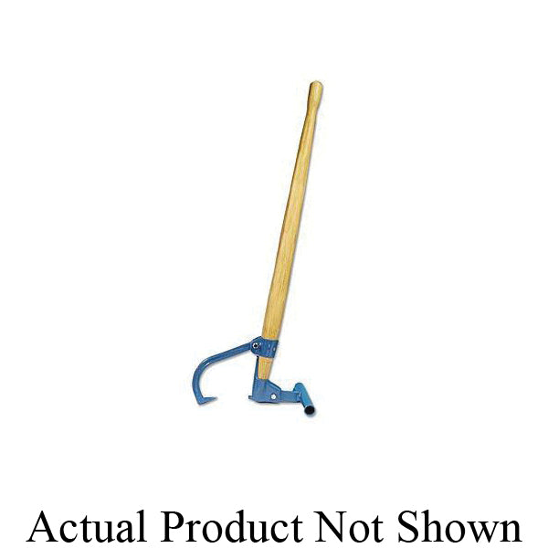 HANDLE JACK LOG 2-1/4IN 3-1/2FT - Logging Tools - Hercules Lifting
