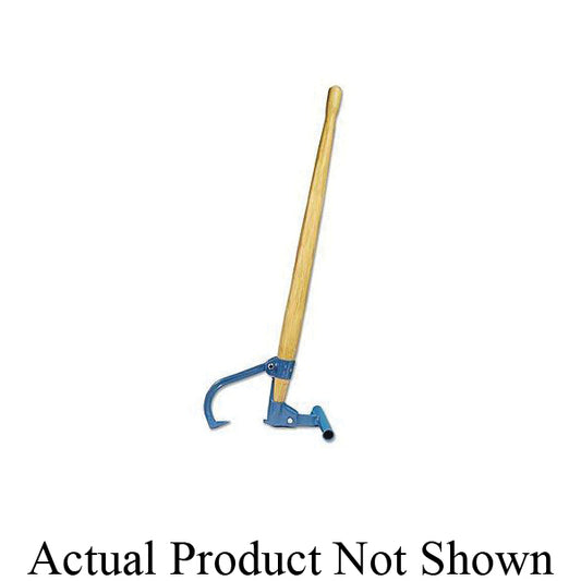 HANDLE JACK LOG 2-1/4IN 3-1/2FT - Logging Tools - Hercules Lifting
