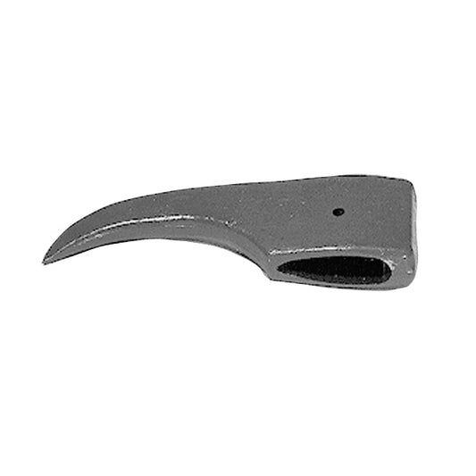 HEAD HOOKAROON 1.5 DIXIE CURVED PTD BK - Logging Tools - Hercules Lifting