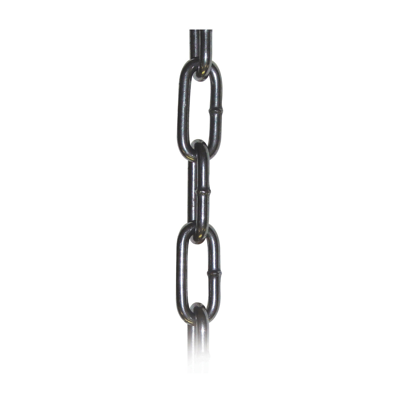 CHAIN SIDE #8/0 100FT MILD CS BRT - Chain - Hercules Lifting