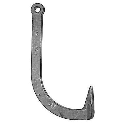 HOOK DUCKBILL 1/2X1X9IN REPLACEMENT - Specialized Tools - Hercules Lifting