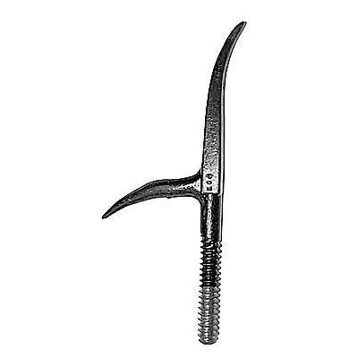 HOOK AND PIKE CURVED REPLACEMENT - Specialized Tools - Hercules Lifting