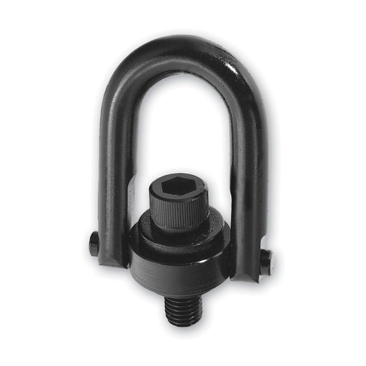RING HST 4000LB 360DEG 3/4IN 5/8-11 - Hoist Rings - Hercules Lifting