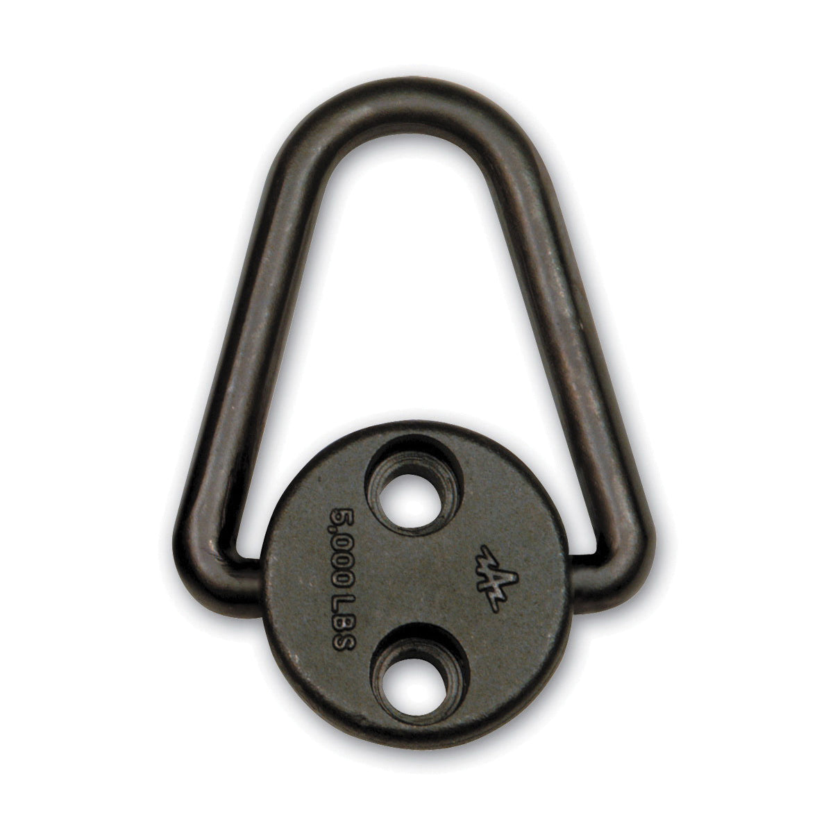 SWIVEL RING HST 2000LB 360DEG 5/16IN - Hoist Rings - Hercules Lifting