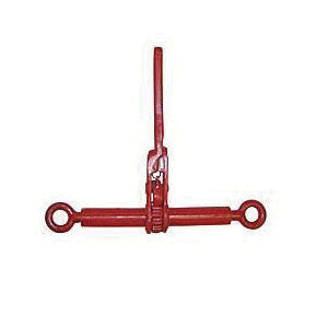 BINDER LOAD RCHT FGD 5400LB 8-1/2IN - Load Binders - Hercules Lifting