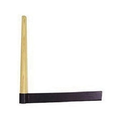 FROE SHINGLE HANDLED PROD 5160 ALY STL - Wedges - Hercules Lifting