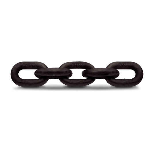 CHAIN 80 1-1/4IN 1FT 72300LB ALY STL - Chain - Hercules Lifting