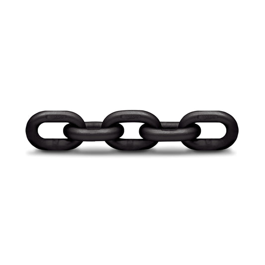 CHAIN 100 3/8IN 500FT 8800LB ALY STL - Chain - Hercules Lifting