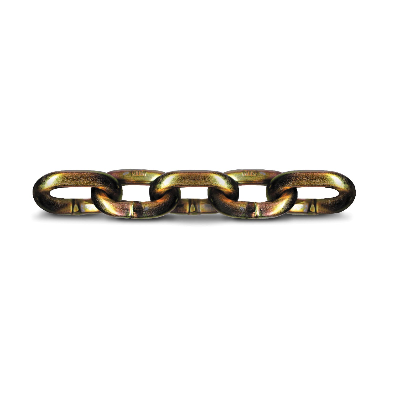 CHAIN BDG TRANSPORT SHORT 70 3/8IN HCS - Chain - Hercules Lifting