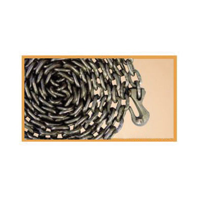 ASSEMBLY CHAIN 6K 25FT 6000LB - Chain - Hercules Lifting