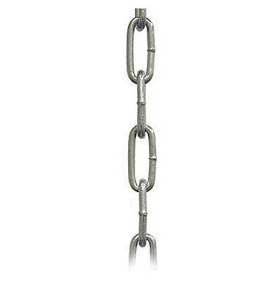 CHAIN COIL MACH STR #4 100FT 205LB - Chain - Hercules Lifting