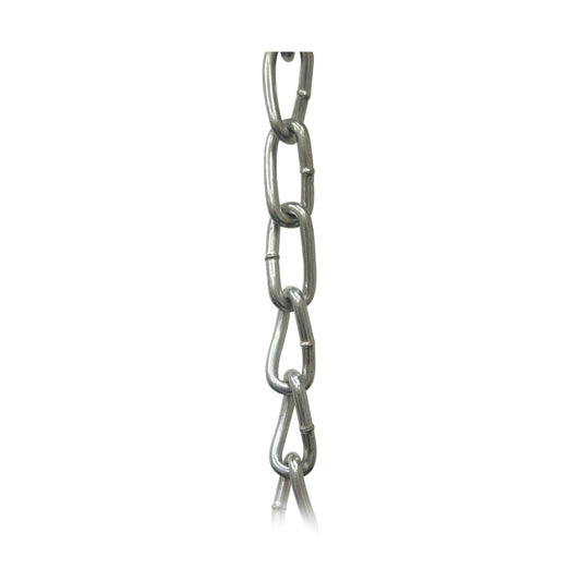 CHAIN COIL TWIST #4/0 100FT 635LB - Chain - Hercules Lifting