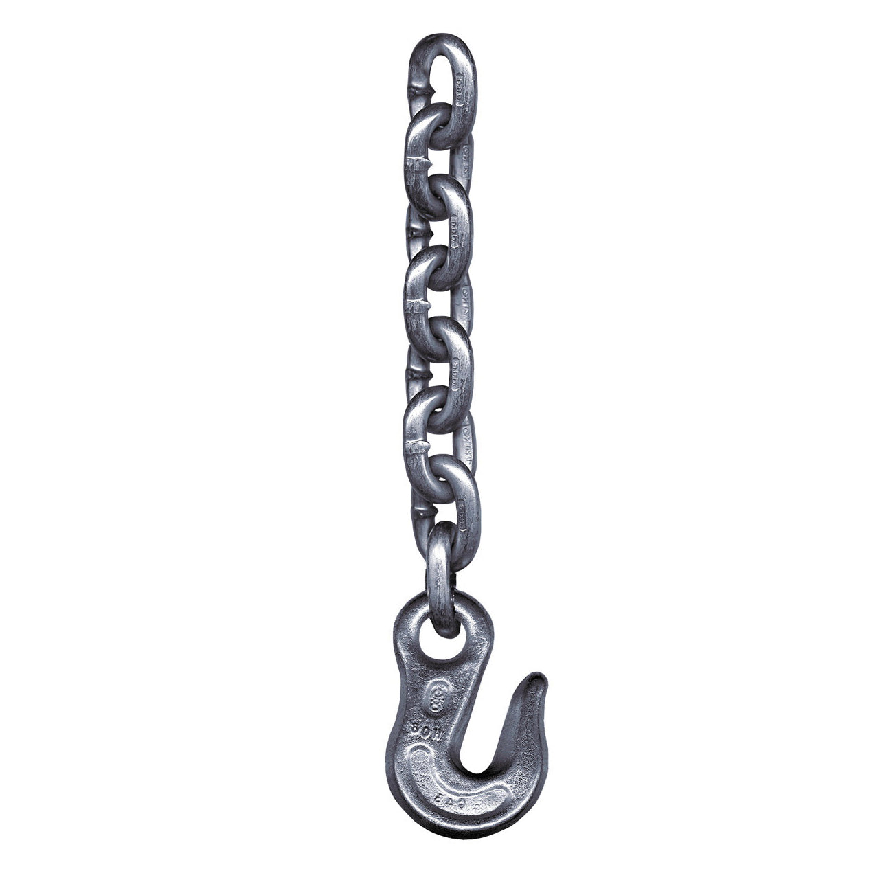 ASSEMBLY WLD STD 43 3/8IN 16FT 5400LB - Chain - Hercules Lifting