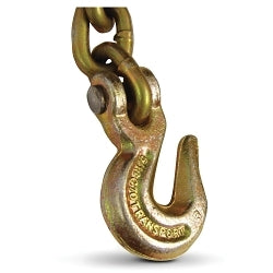 ASSEMBLY RVT STD 70 3/8IN 20FT 6600LB - Chain - Hercules Lifting