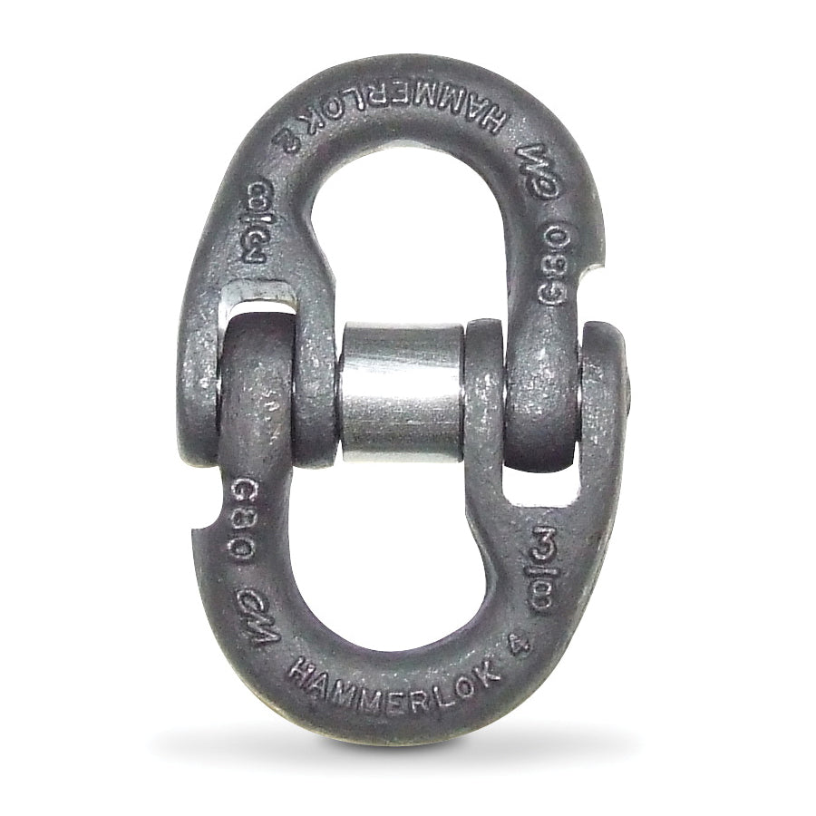 LINK COUPLING 5/8IN 18100LB - Links - Hercules Lifting