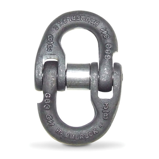 LINK COUPLING 5/8IN 18100LB - Links - Hercules Lifting