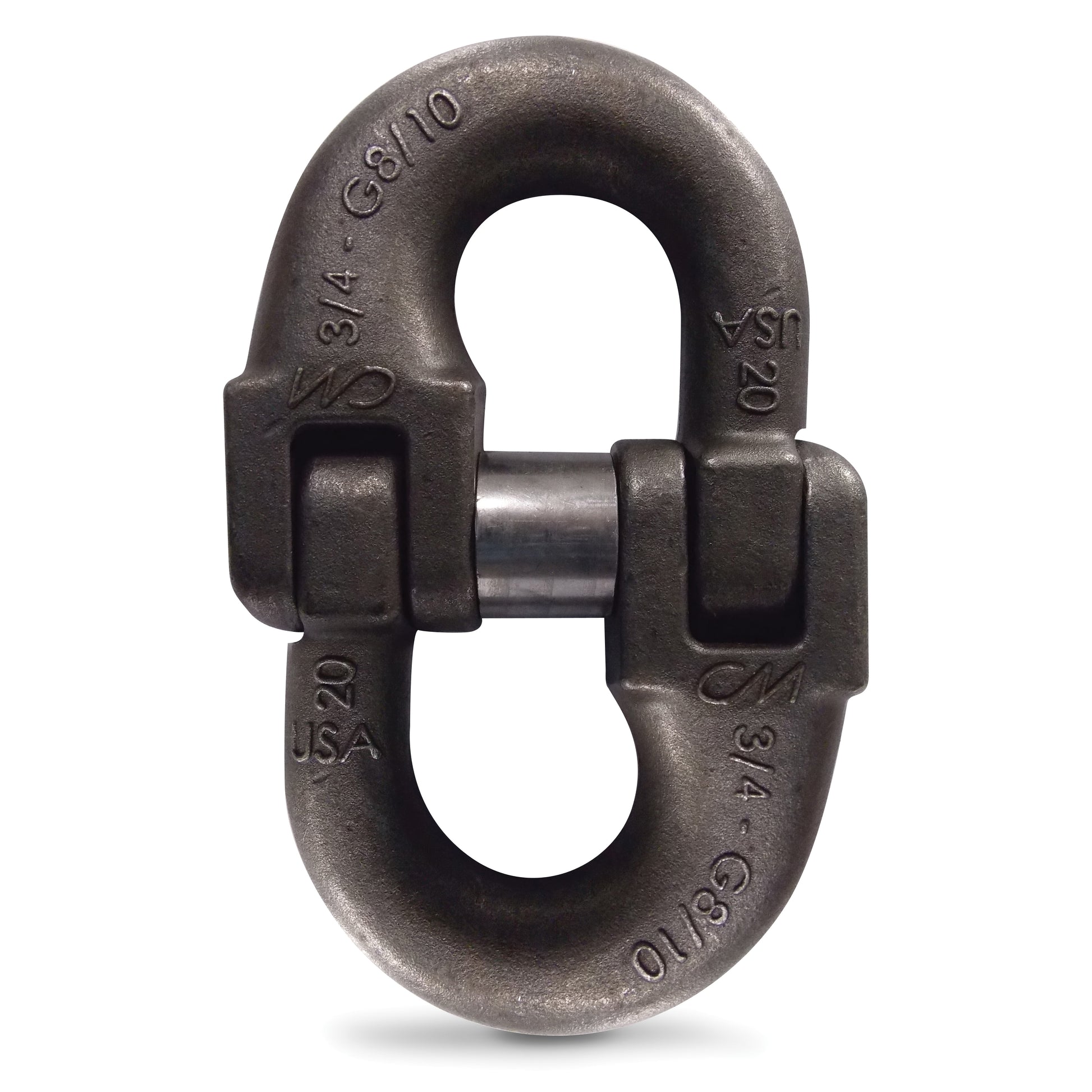 LINK COUPLING 5/8IN 22600LB - Links - Hercules Lifting