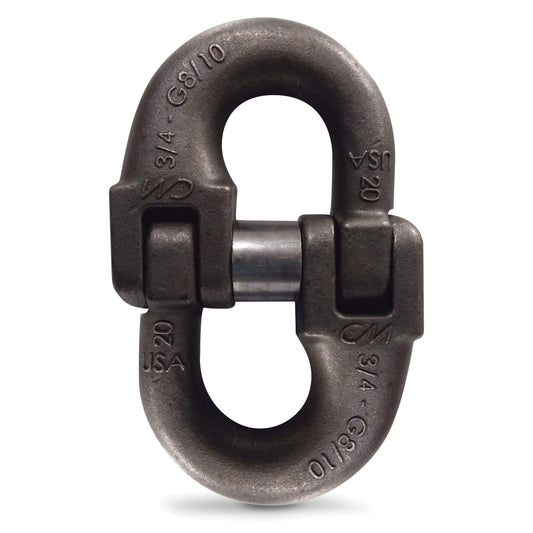 LINK COUPLING 9/32IN 4300LB - Links - Hercules Lifting