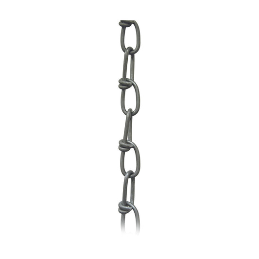 CHAIN WLDS #2 250FT 115LB YEL CHROMATE - Chain - Hercules Lifting