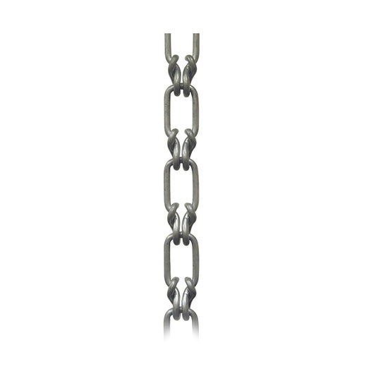 CHAIN LOOP SGL 4/0 100FT 485LB - Chain - Hercules Lifting