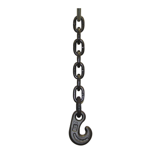 CHAIN L WN STD 43 3/8IN 18IN 5400LB - Chain - Hercules Lifting